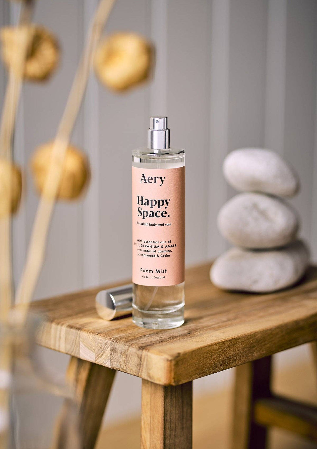 Happy Space Room Mist